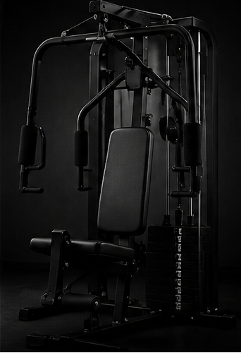 Home Gym